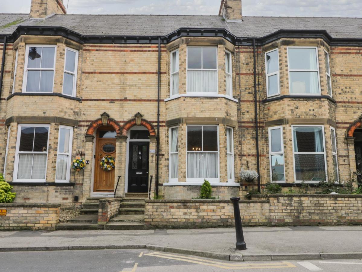 Villa Hornsea Terrace Exterior foto